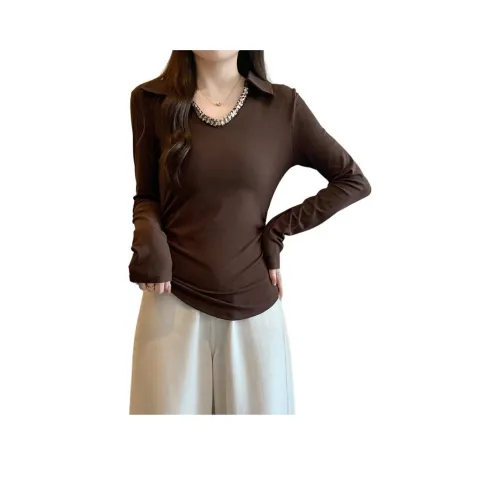 GOSO Женские T-рубашки