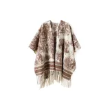 Коричневый