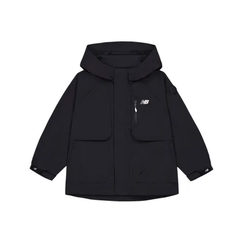 New Balance BK Kids Куртки