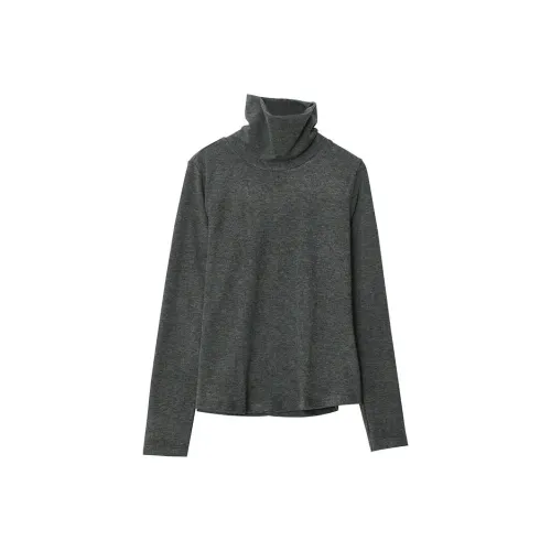 Только ты Набор с рукавом T-рубашка нижнее белье женские большой размер для похудения женская одежда для осени большой размер женский верх