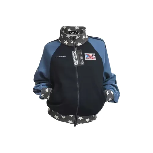 DAND Унисекс Свитшоты