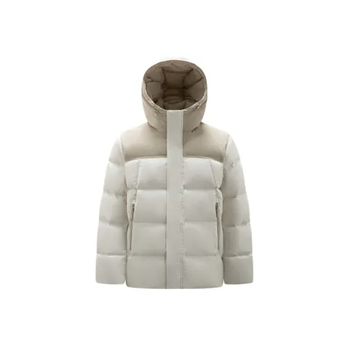 SEM R Mall Same Style Men's Clothing Пуховик Унисекс