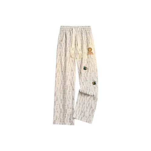 PAUL COSTELLOE Повседневные брюки Унисекс