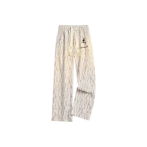 PAUL COSTELLOE Повседневные брюки Унисекс