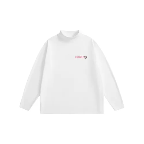 HOWIE LANDAU Унисекс Майки-трусы