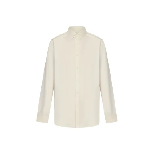 URBAN REVIVO Рубашка Одежда Мужская