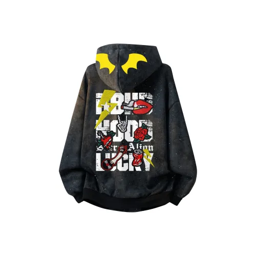 ROBINHOOD Унисекс Свитшоты