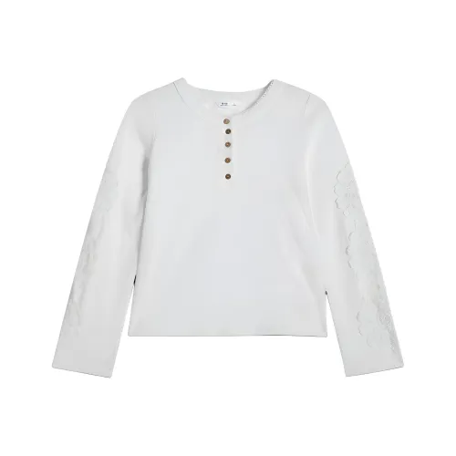 Zeng Xiaoxian Комплект с короткими рукавами рубашка женский