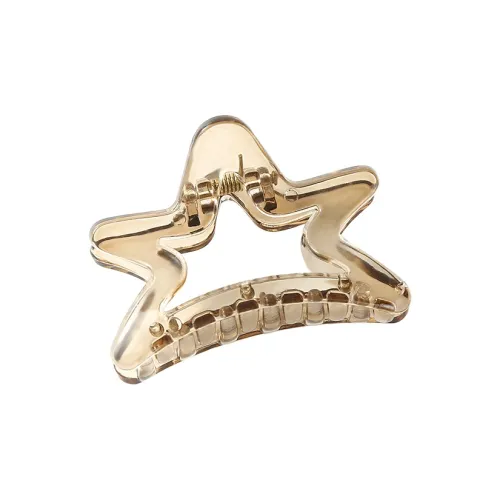 Like A Dream Акриловые заколки для волос Женские