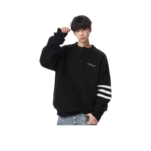 SONGXIER Унисекс Свитера