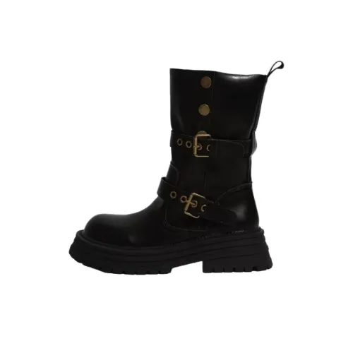 Wuji Носки Crew увеличивающие высоту Martin Boots женские