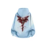 Светло-голубой