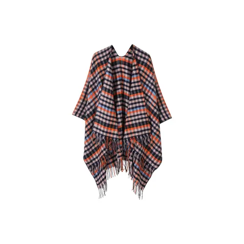 NOME 100% полиэстер Палантины Унисекс