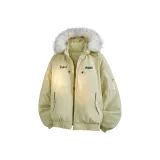 Светло-желтый