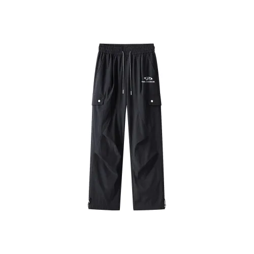 PAUL COSTELLOE Повседневные брюки Унисекс