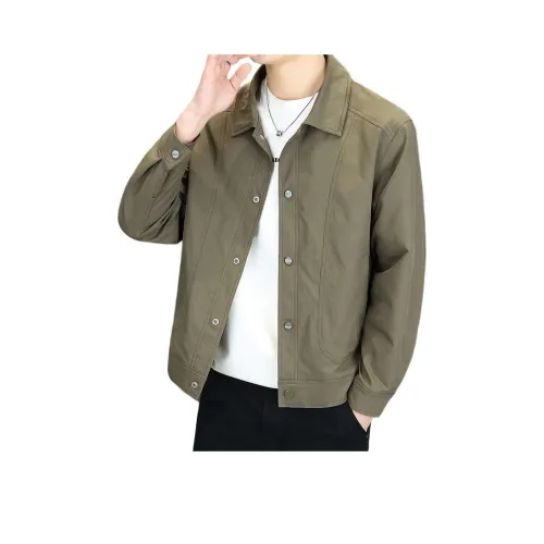 SLLAVIF Мужские куртки