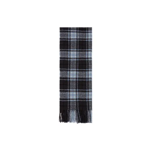 66ROUTE 66 Полиэстер Трикотаж Шарфы Унисекс