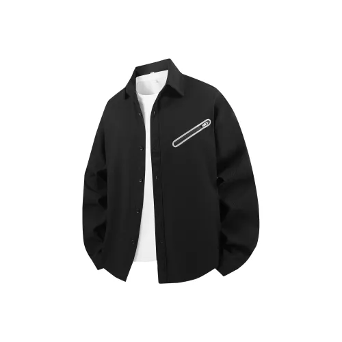 WHOLE EARTH Унисекс Рубашки