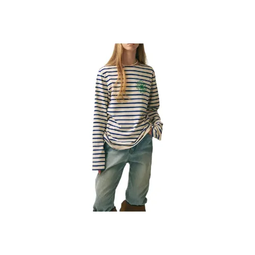 MARDI MERCREDI FW25 T Рубашка Женская