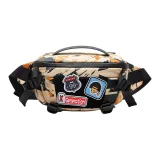 Камуфляжный желтый