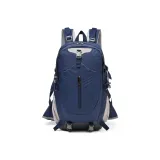 Темно-синий