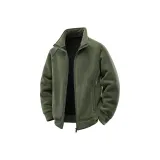 Армейский зеленый