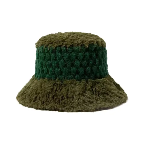 VERENA REINE 100% полиэстер Шляпы ведра Женские