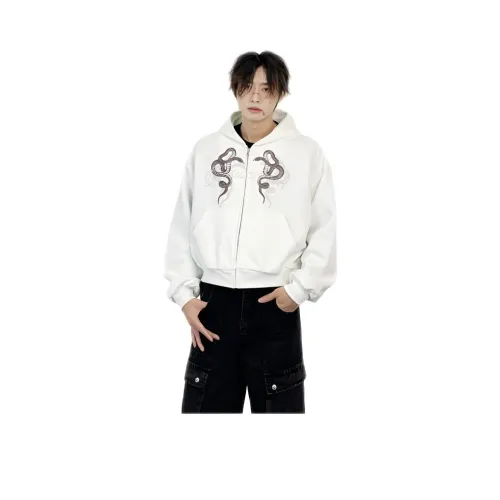 ENPofficial Длинный рукав Свитшот Топ Мужской