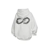 Туманно-серый