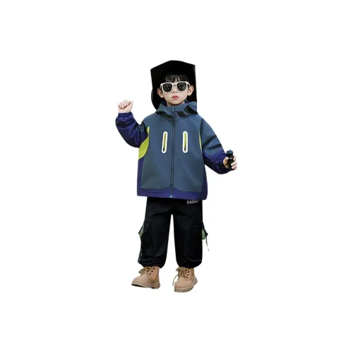 PROTECTCAMEL Туристическая одежда для детей