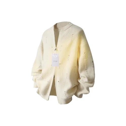 VPDP Унисекс Трикотаж