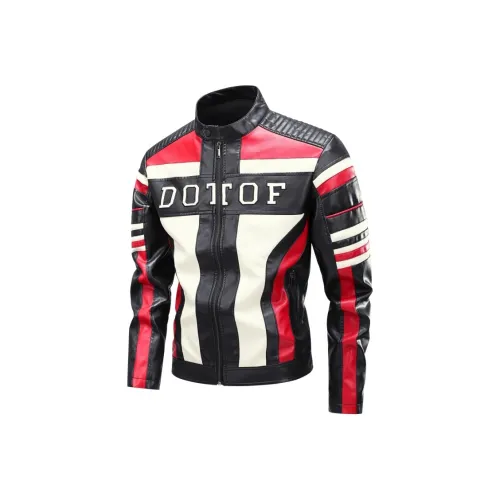 HOZZS Черный Унисекс Куртки