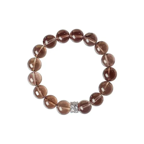 FUNILUOFU Frost Obsidian Браслеты Унисекс