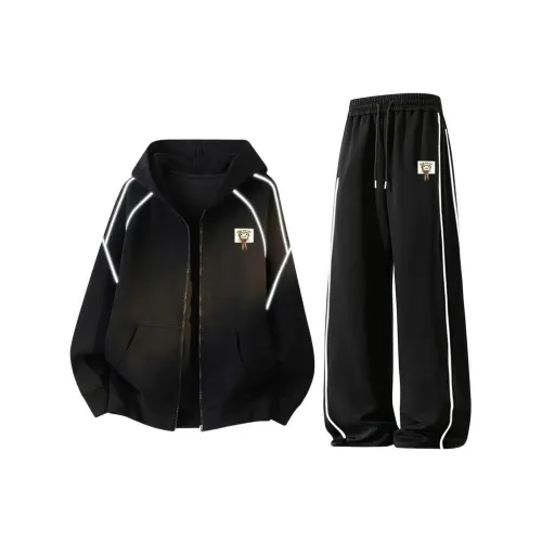 ERQD Унисекс Повседневная Спортивная Одежда