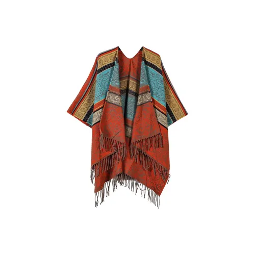 NOME 100% полиэстер Палантины Унисекс