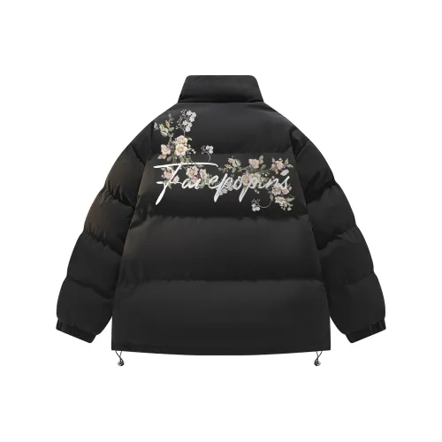 FAVEPOP Унисекс Пуховики