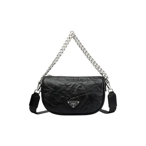 TUCANO Сумки Hepburn Черные Женские