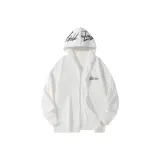 White (Флисовая подкладка, улучшенный)