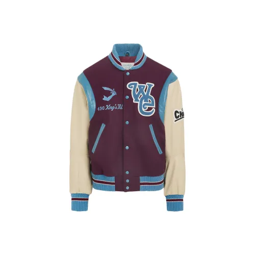 Vivienne Westwood FW25 Куртки и Пальто Унисекс