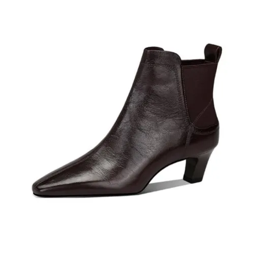 JESSICA SOPHIA Короткий Челси Женские