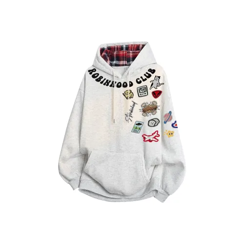 ROBINHOOD Унисекс Свитшоты