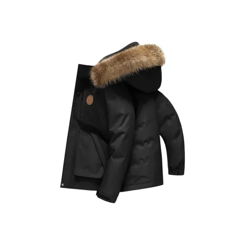 TUCANO Унисекс Парки