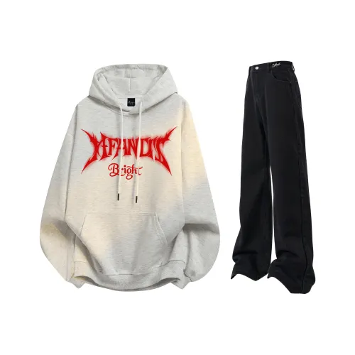 Avanti Повседневная спортивная одежда унисекс