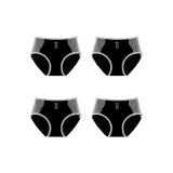 Чёрный + Чёрный + Чёрный + Чёрный