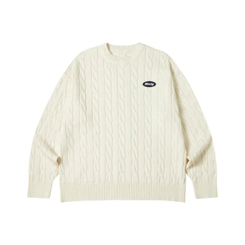 MMLG Унисекс Свитера