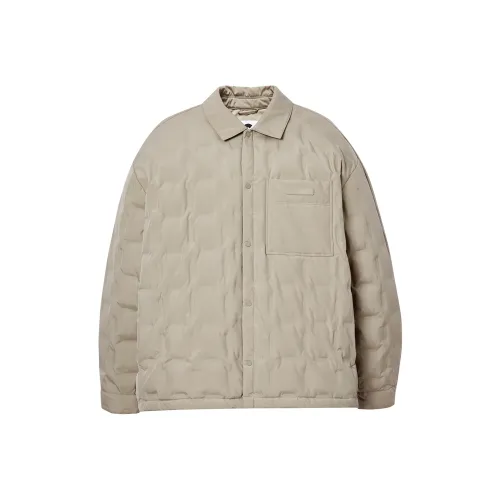 JACK JONES Мужской пуховик