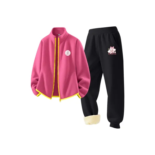 BOBDOG Kids Повседневная Спортивная Одежда