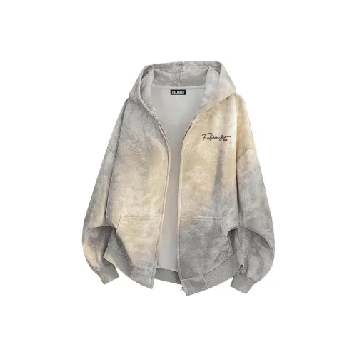 FALIAMS Унисекс Свитшоты