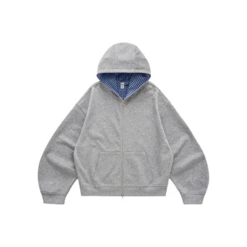 ENPofficial Весна And Осенний Куртка Свитшот Широкий крой Повседневный Универсальный Miu Позиционирование стиля Пальто Унисекс