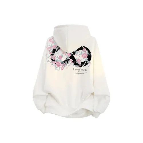 TAOKK Унисекс Свитшоты